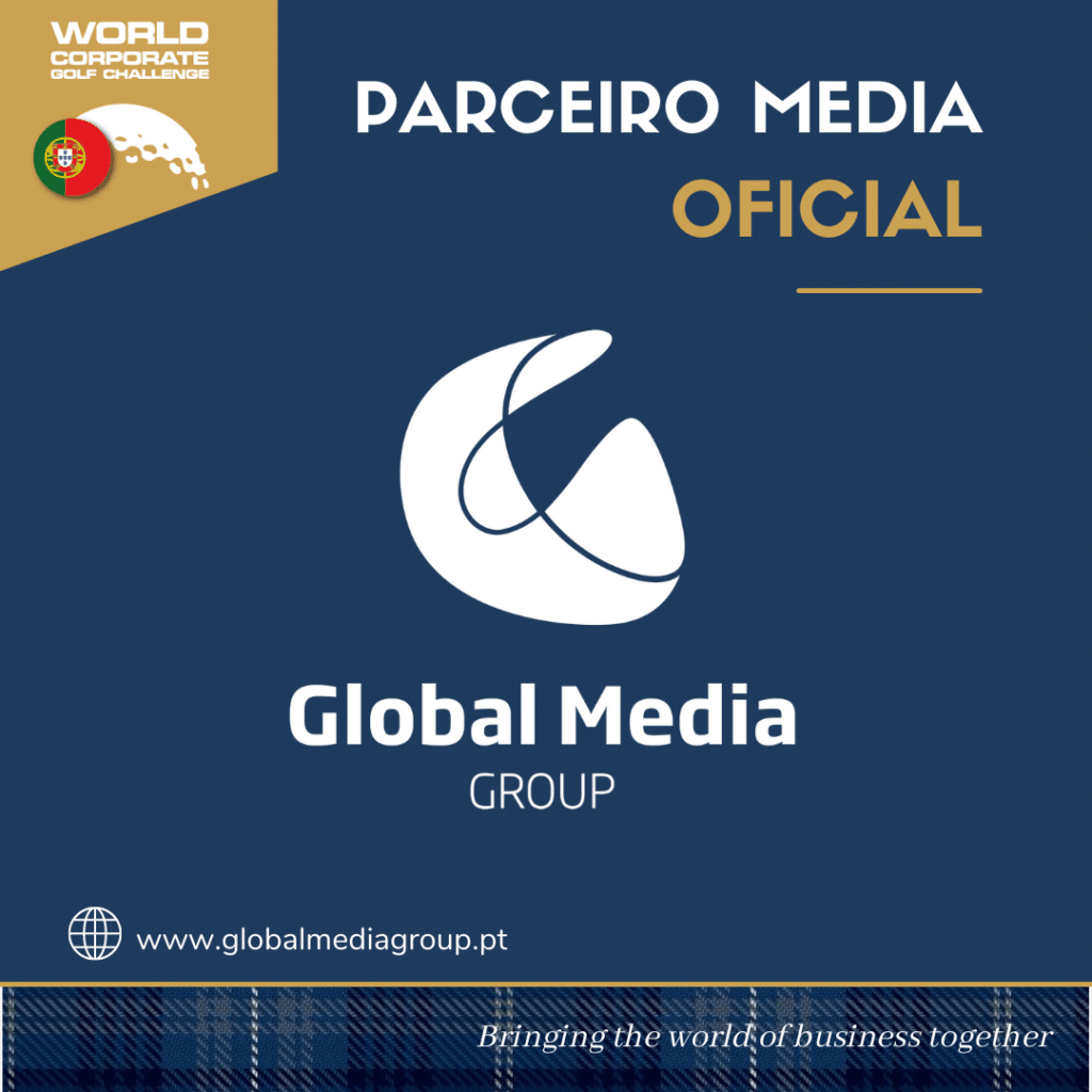 WCGC Portugal - 2022 WCGC Parceiros GLOBAL MEDIA