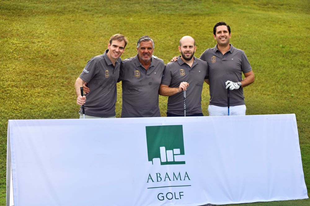 WCGC Portugal - 2023 Sports Legends Cup Day 01 00119