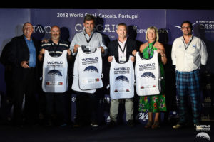 WCGC Portugal - Equipas Portugal e Wales