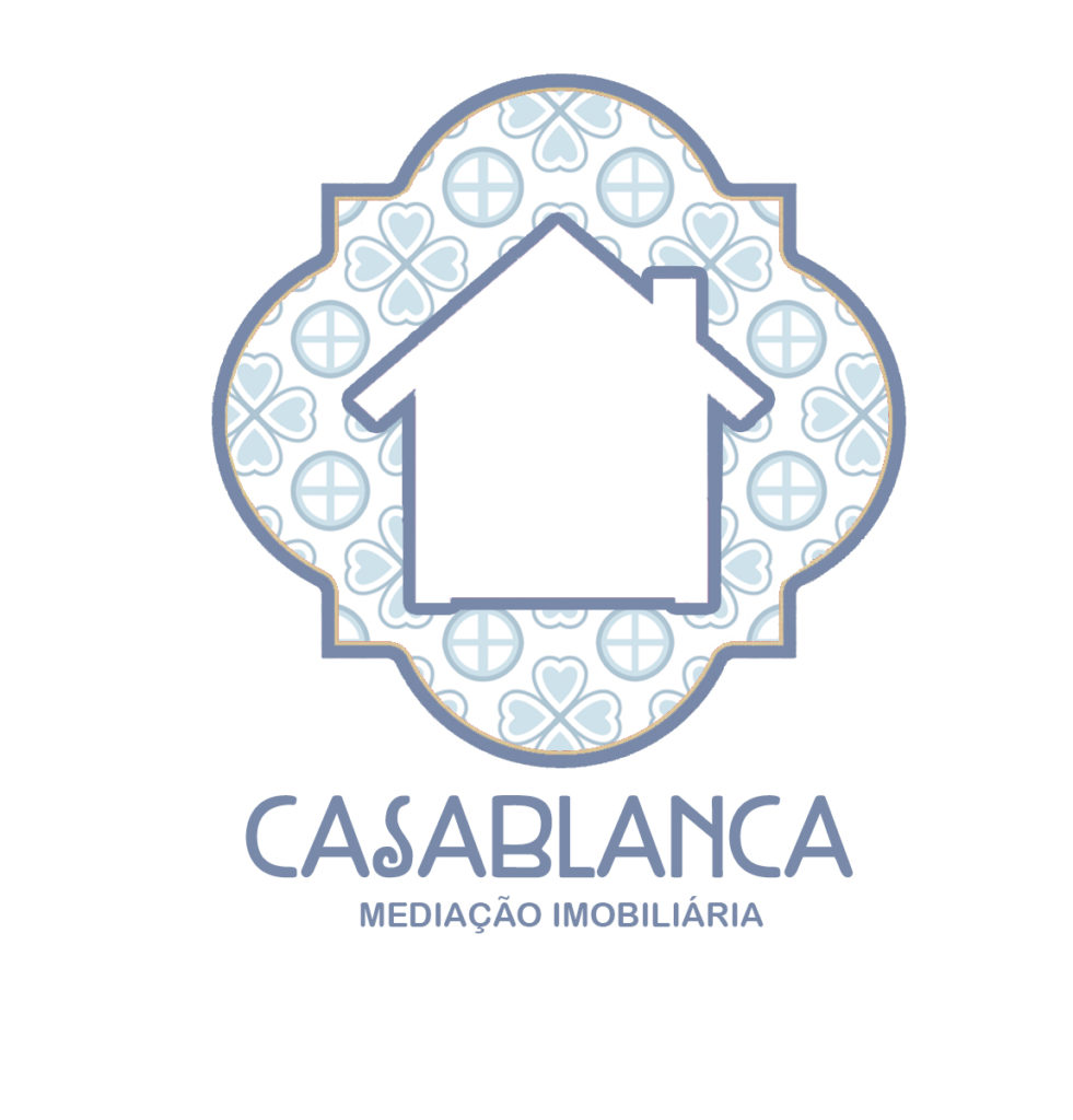WCGC Portugal - Casablanca Logo