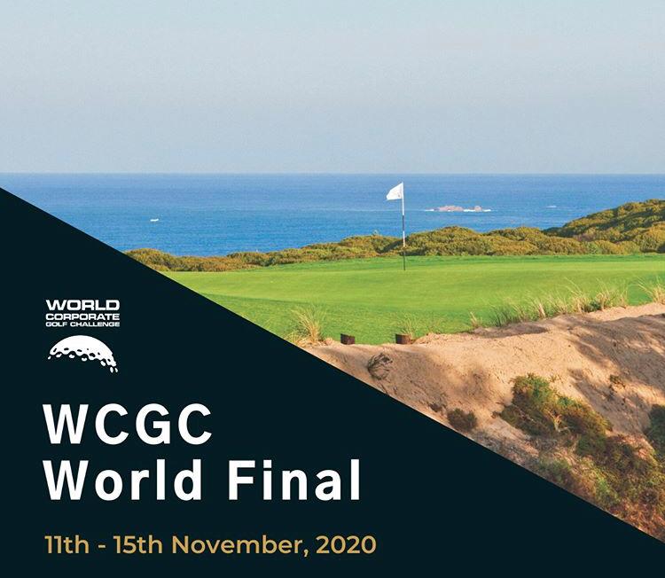 WCGC Portugal - Final Mundial