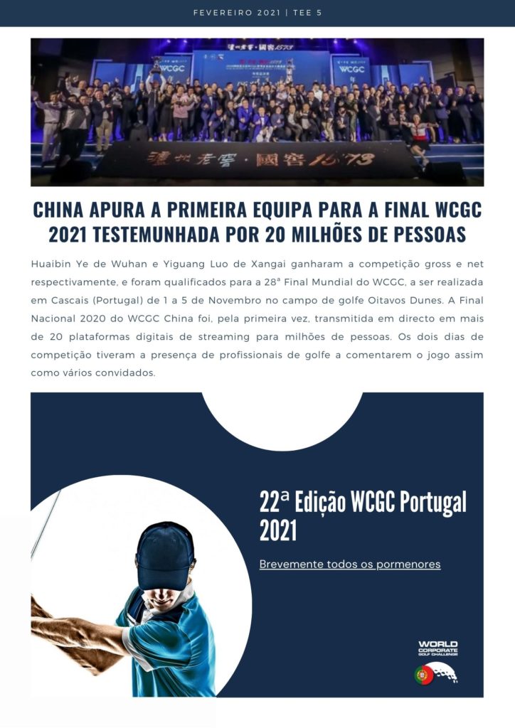 WCGC Portugal - TEE 5 Fevereiro Pag 2
